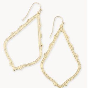 Kendra Scott Sophee drop earrings